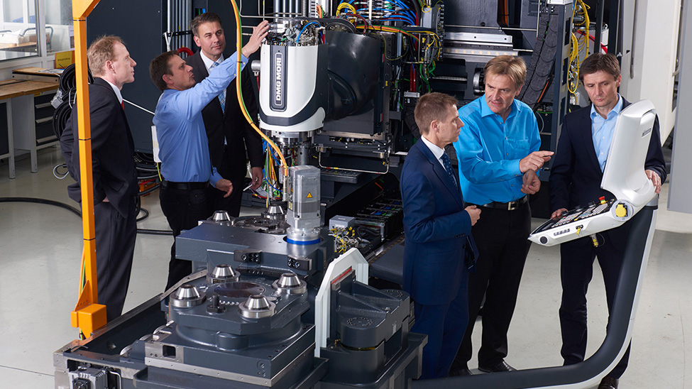 Spring 2025 Manufacturing feature